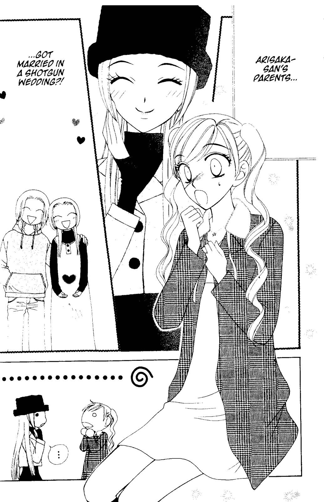 V.B. Rose Chapter 56 page 2 - Chapter 56