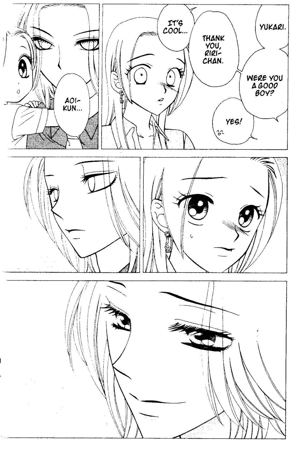 V.B. Rose Chapter 56 page 20 - Chapter 56