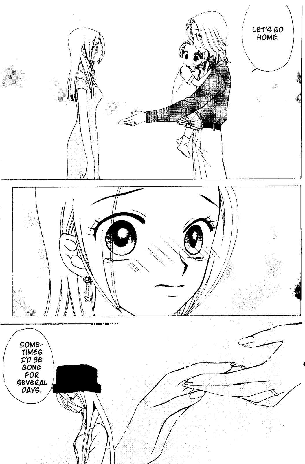 V.B. Rose Chapter 56 page 21 - Chapter 56