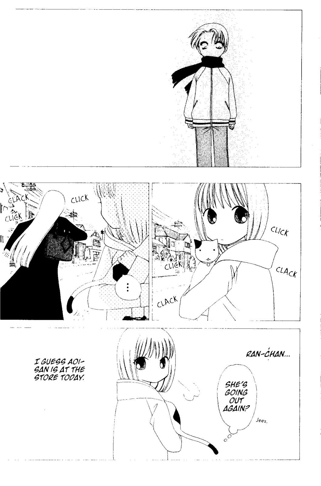 V.B. Rose Chapter 56 page 26 - Chapter 56