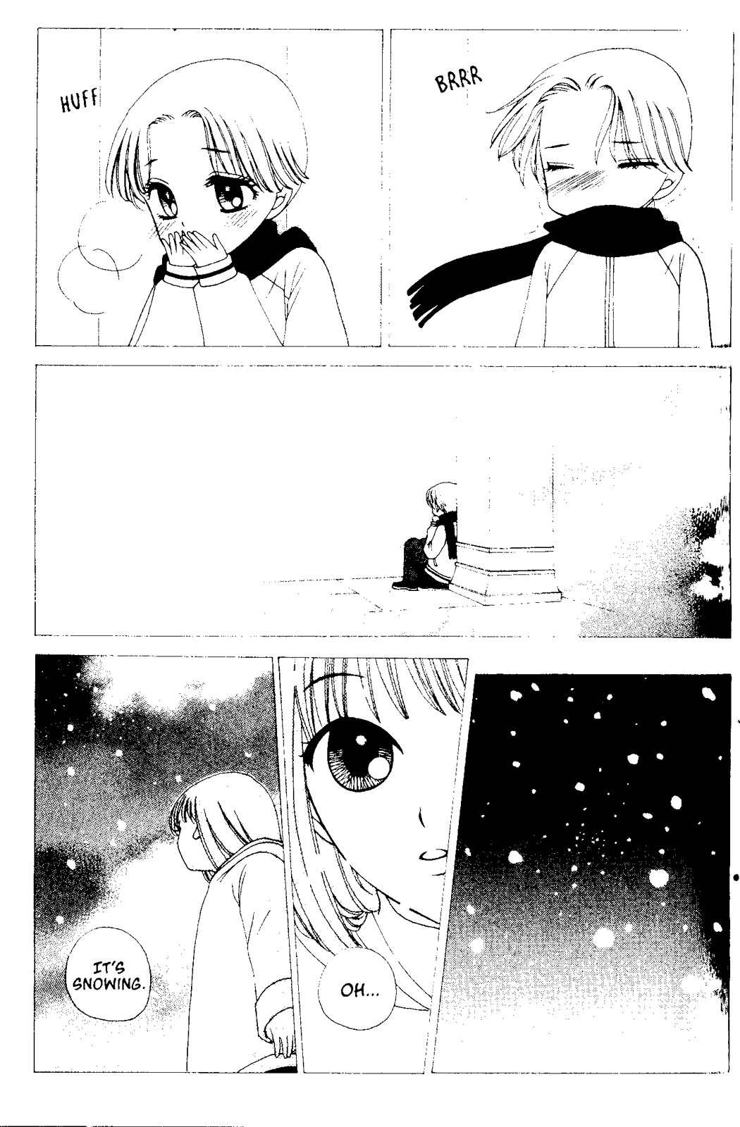 V.B. Rose Chapter 56 page 27 - Chapter 56