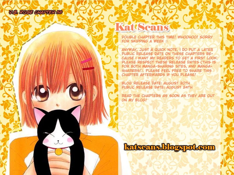 V.B. Rose Chapter 56 page 29 - Chapter 56