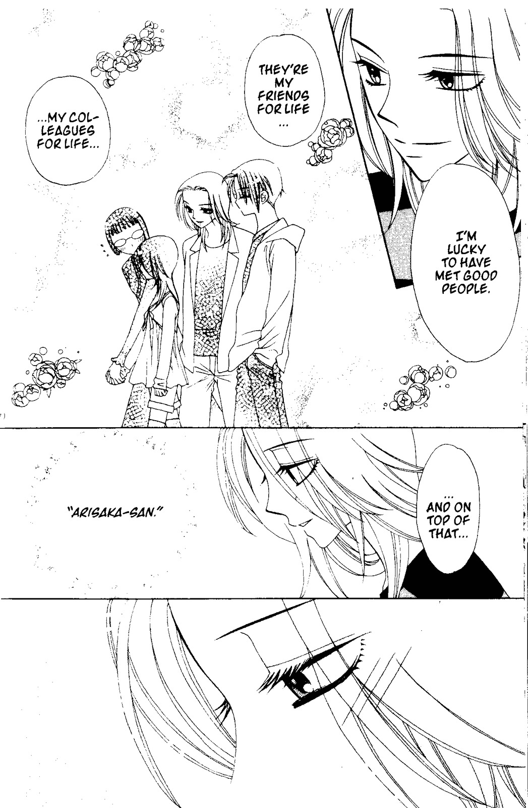 V.B. Rose Chapter 58 page 10 - Chapter 58
