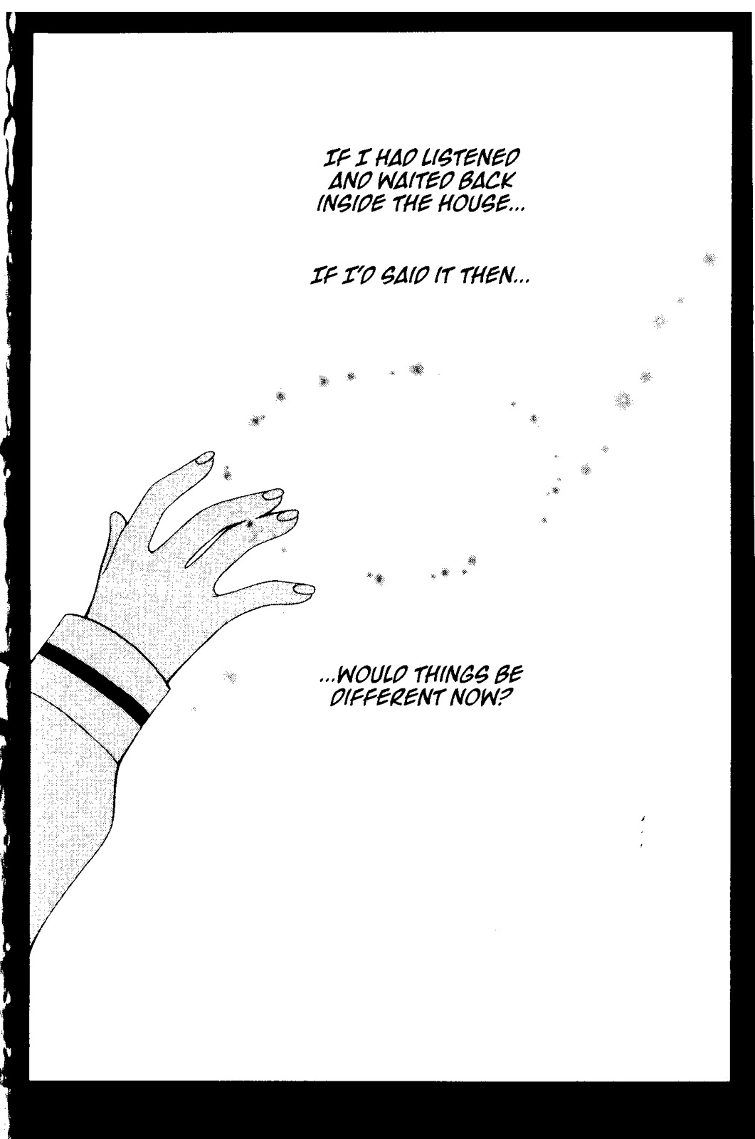 V.B. Rose Chapter 58 page 2 - Chapter 58