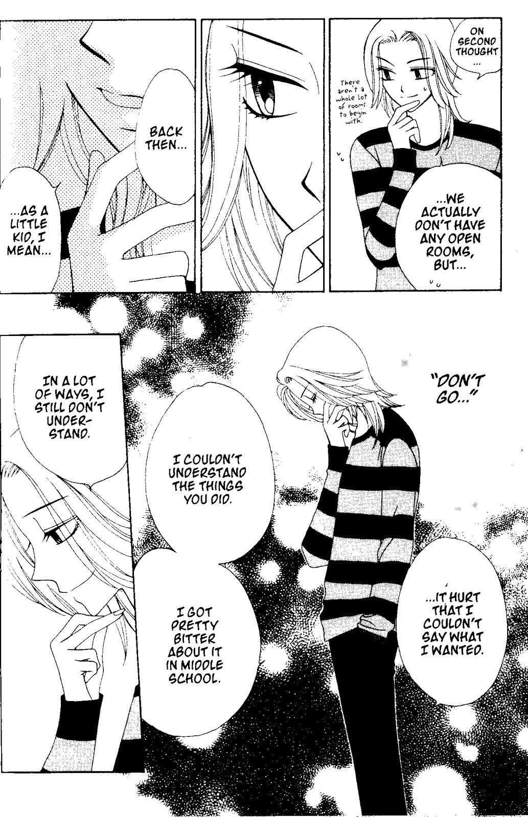 V.B. Rose Chapter 58 page 24 - Chapter 58