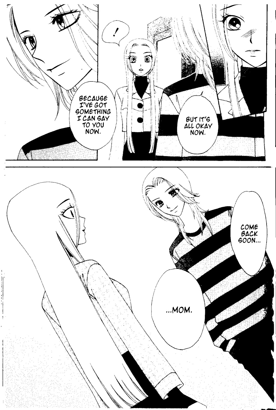 V.B. Rose Chapter 58 page 25 - Chapter 58