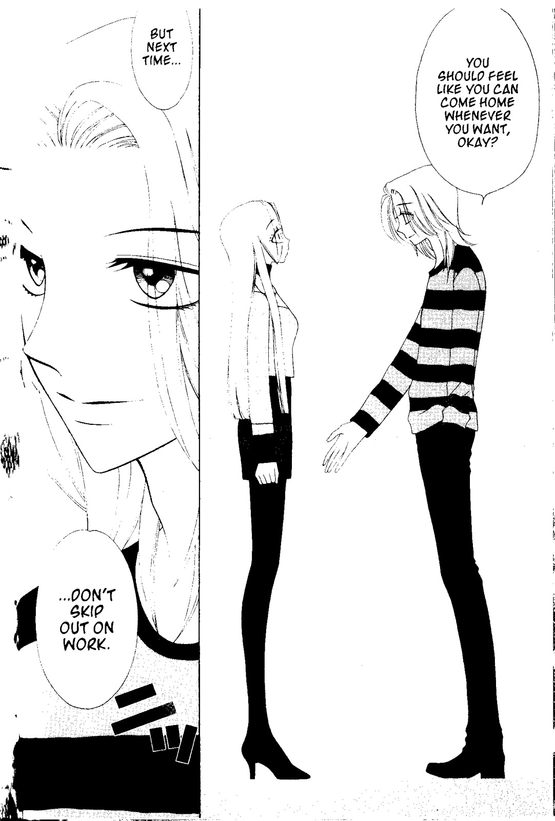 V.B. Rose Chapter 58 page 26 - Chapter 58