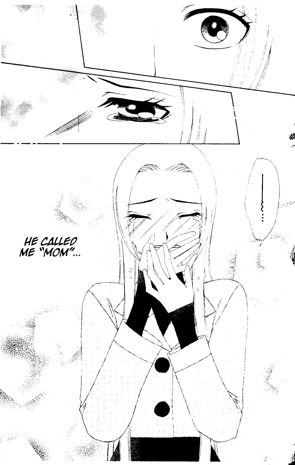 V.B. Rose Chapter 58 page 27 - Chapter 58