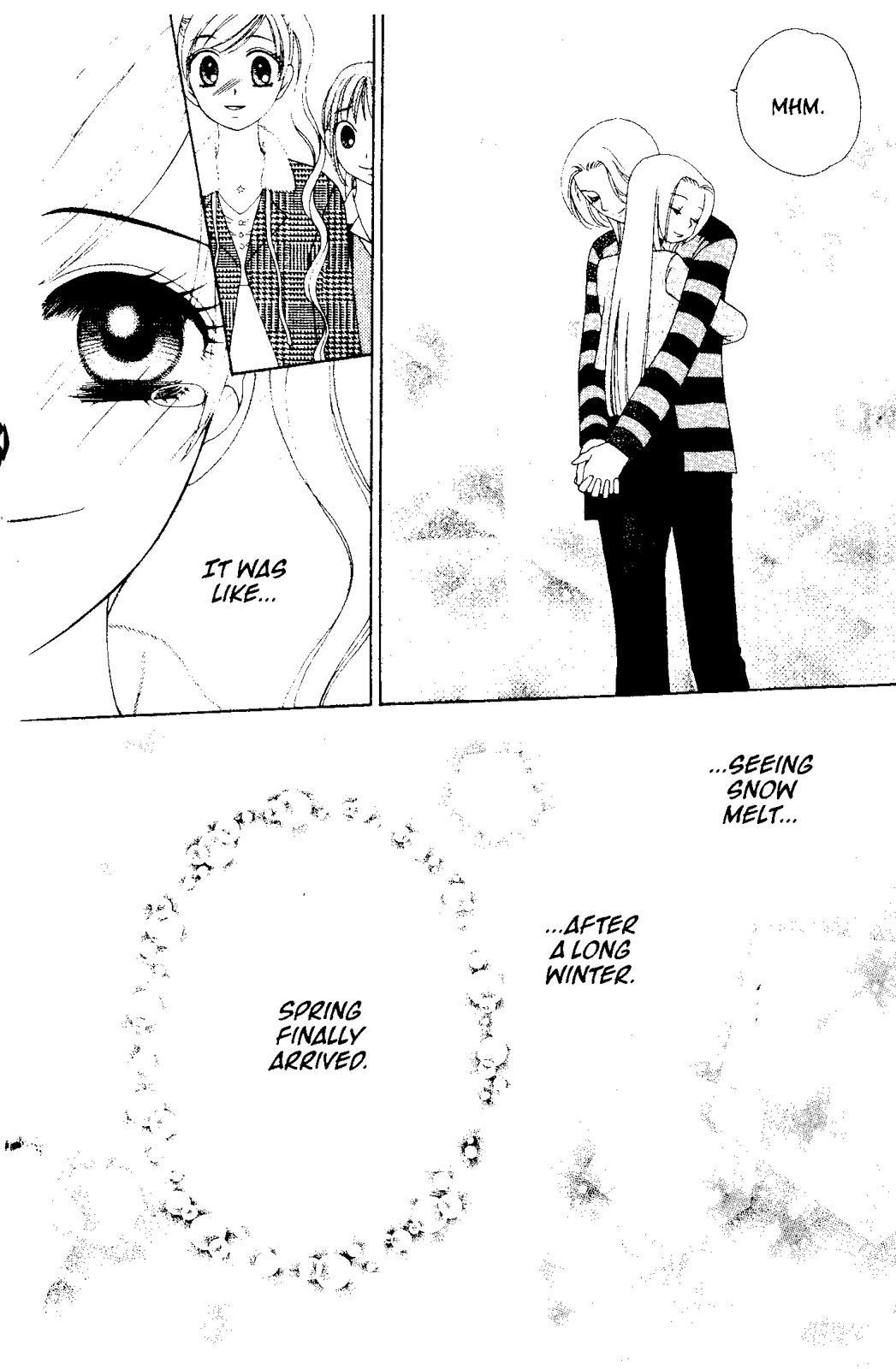V.B. Rose Chapter 58 page 30 - Chapter 58