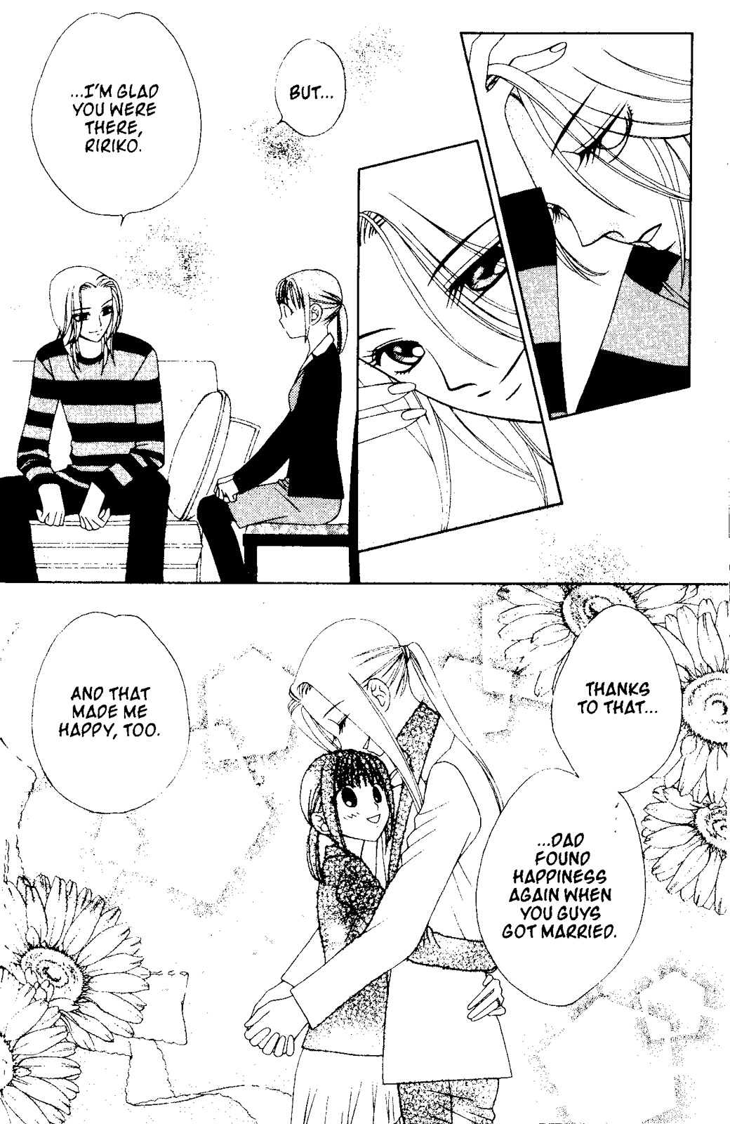 V.B. Rose Chapter 58 page 8 - Chapter 58
