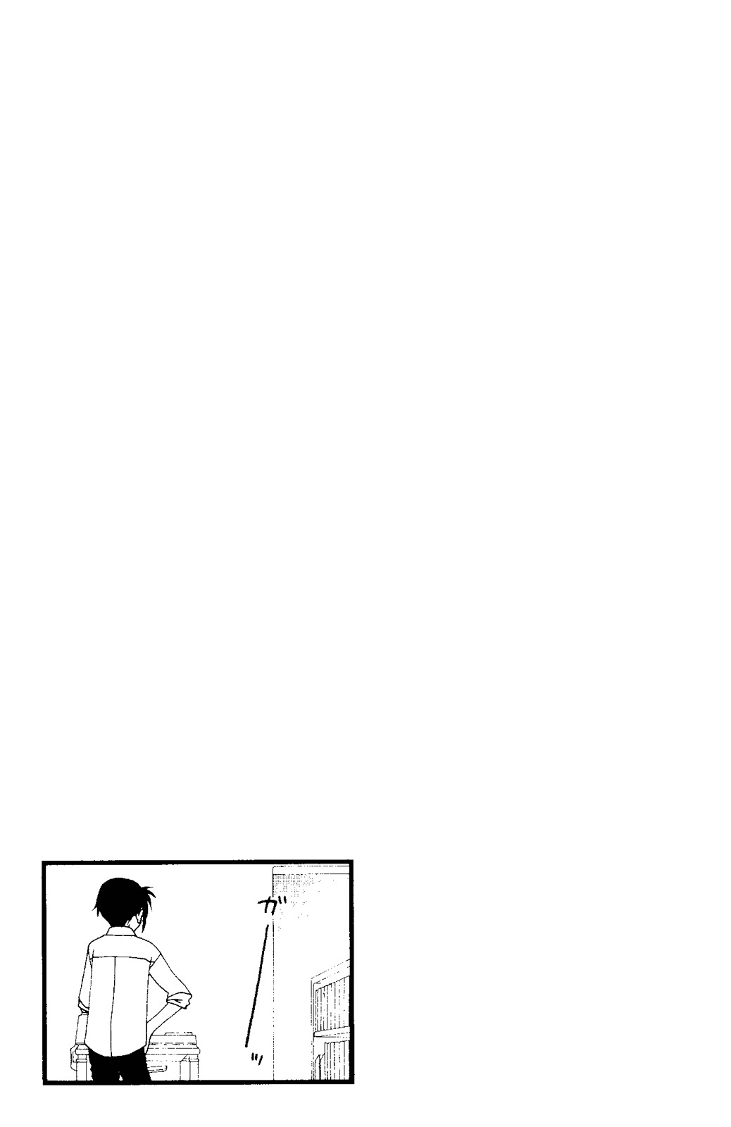V.B. Rose Chapter 59.5 page 5 - Chapter 59.5: Omake