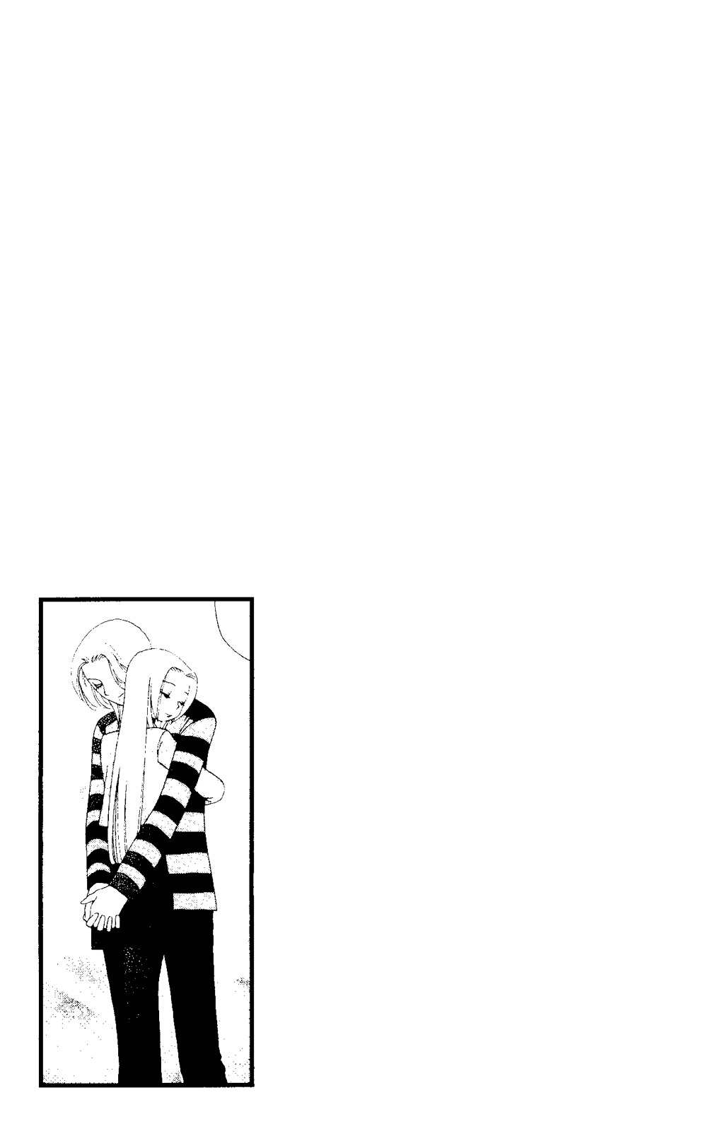 V.B. Rose Chapter 59.5 page 7 - Chapter 59.5: Omake
