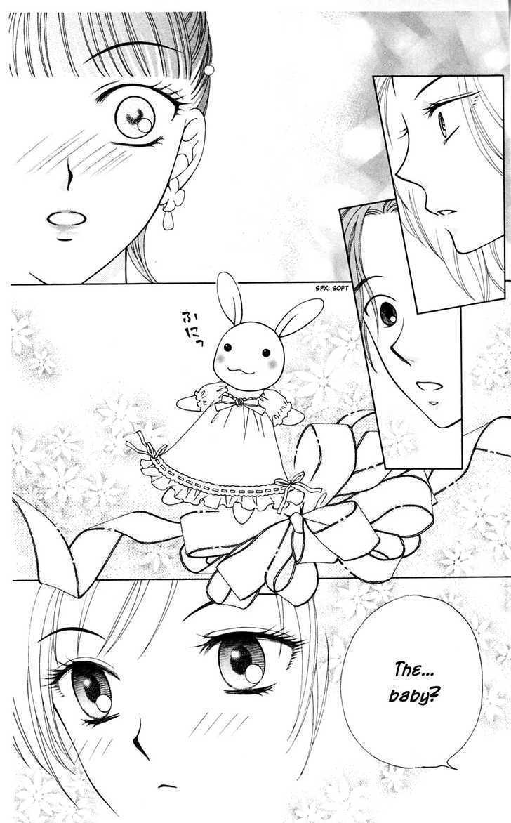V.B. Rose Chapter 6 page 22 - Chapter 6