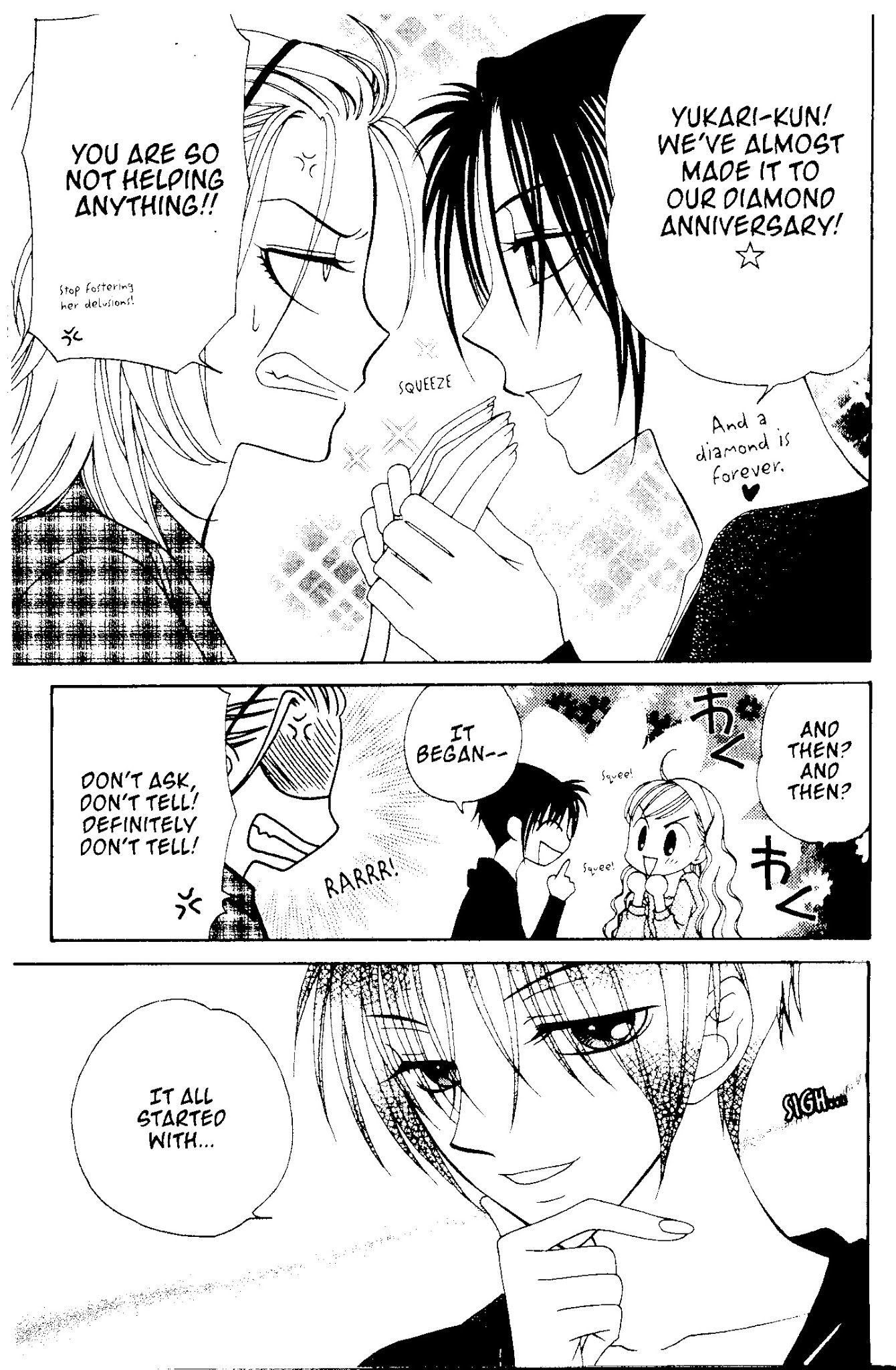 V.B. Rose Chapter 60 page 10 - Chapter 60