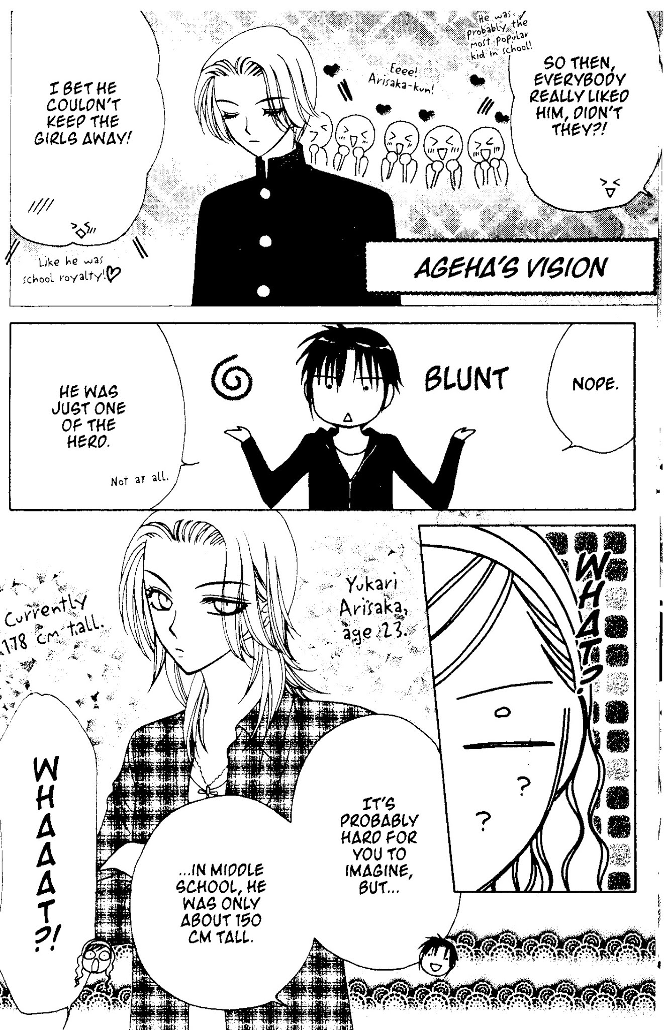 V.B. Rose Chapter 60 page 13 - Chapter 60