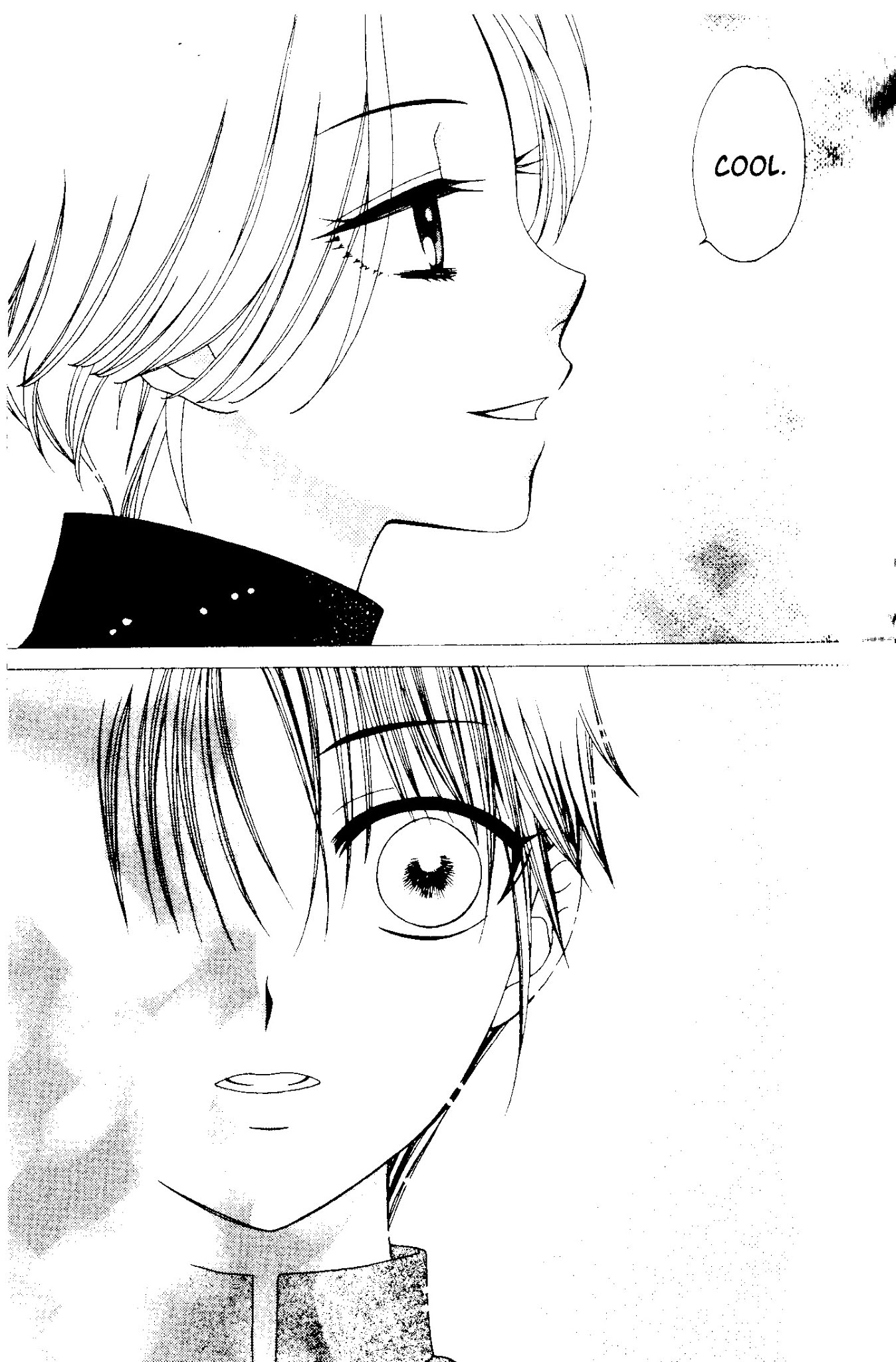 V.B. Rose Chapter 60 page 20 - Chapter 60