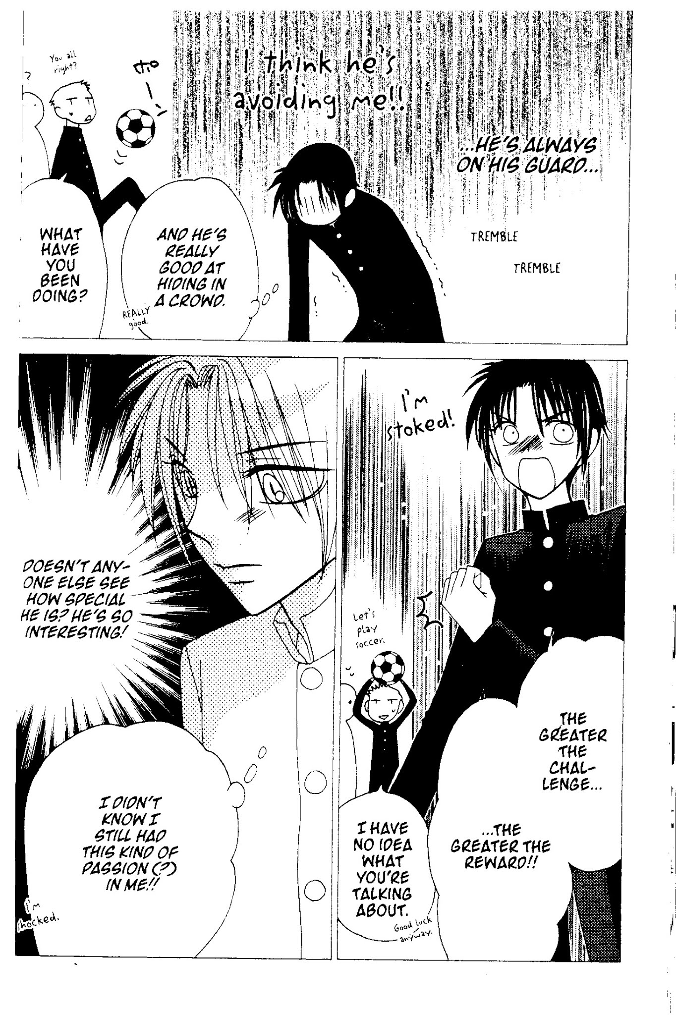 V.B. Rose Chapter 60 page 25 - Chapter 60