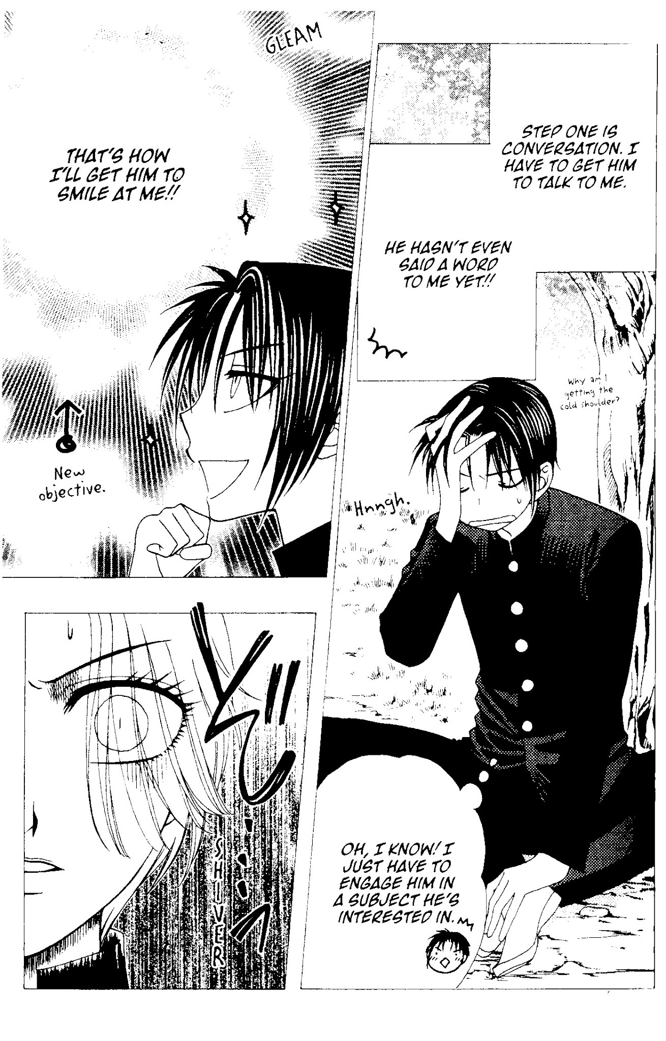 V.B. Rose Chapter 60 page 26 - Chapter 60