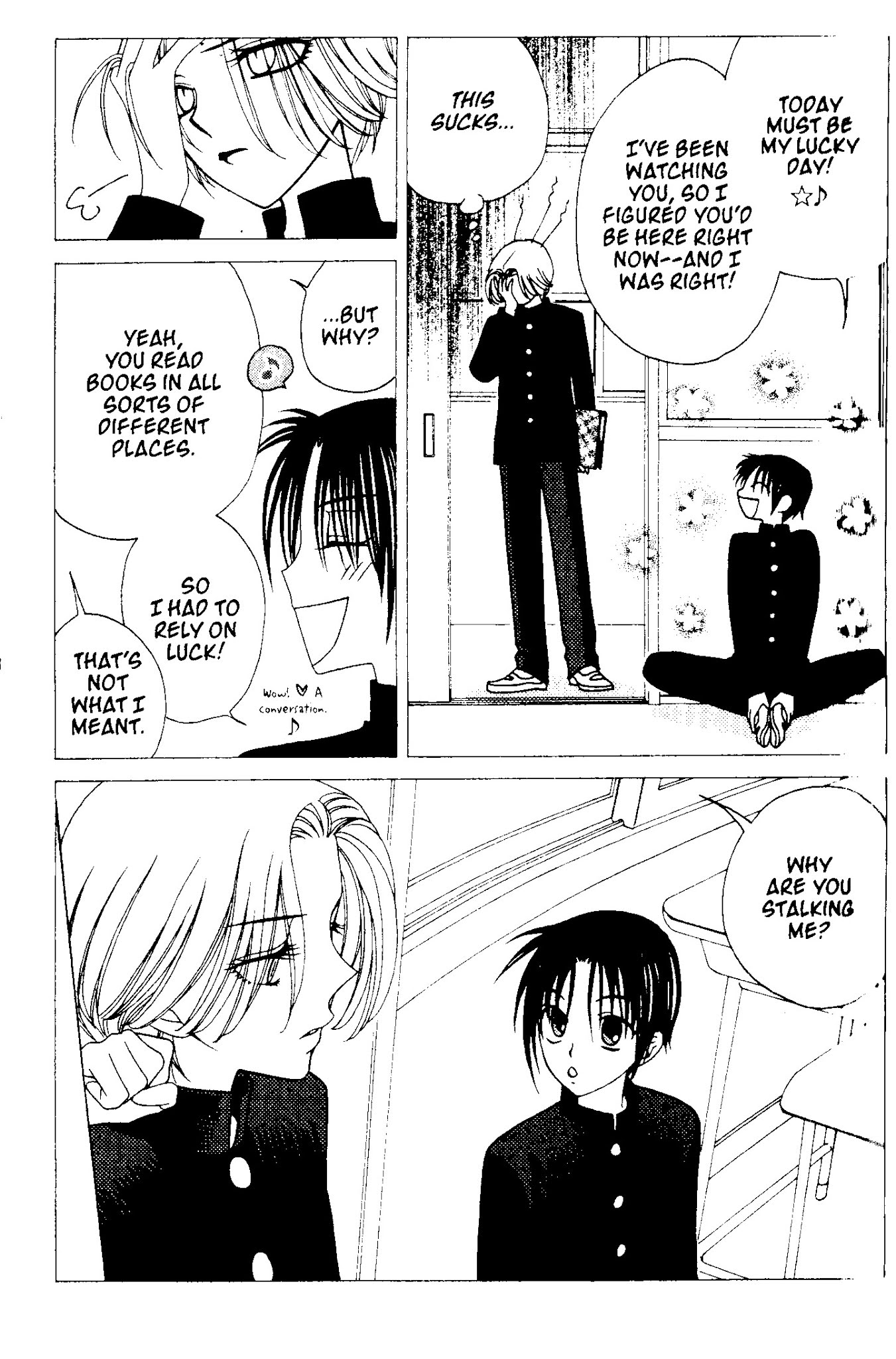 V.B. Rose Chapter 60 page 28 - Chapter 60