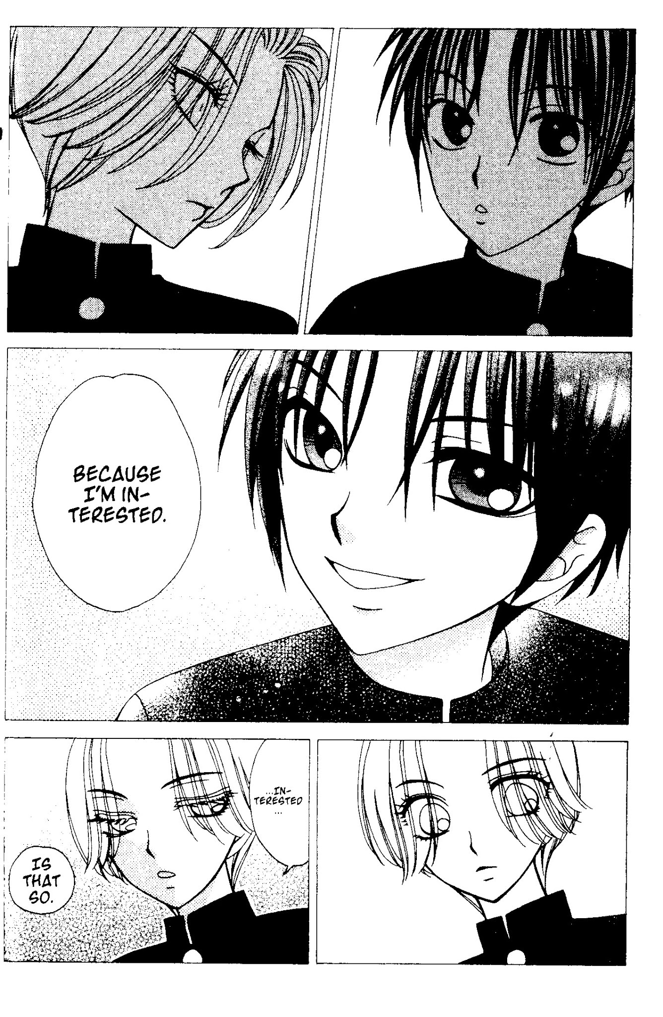 V.B. Rose Chapter 60 page 29 - Chapter 60