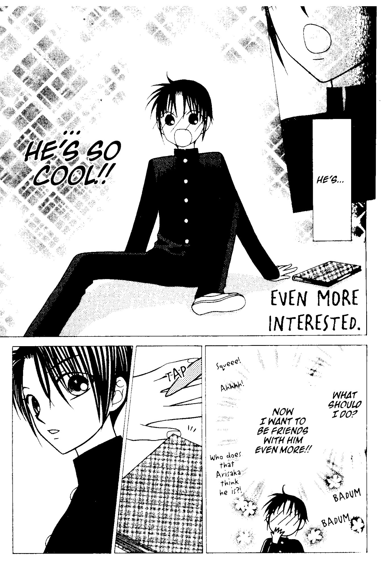 V.B. Rose Chapter 60 page 34 - Chapter 60