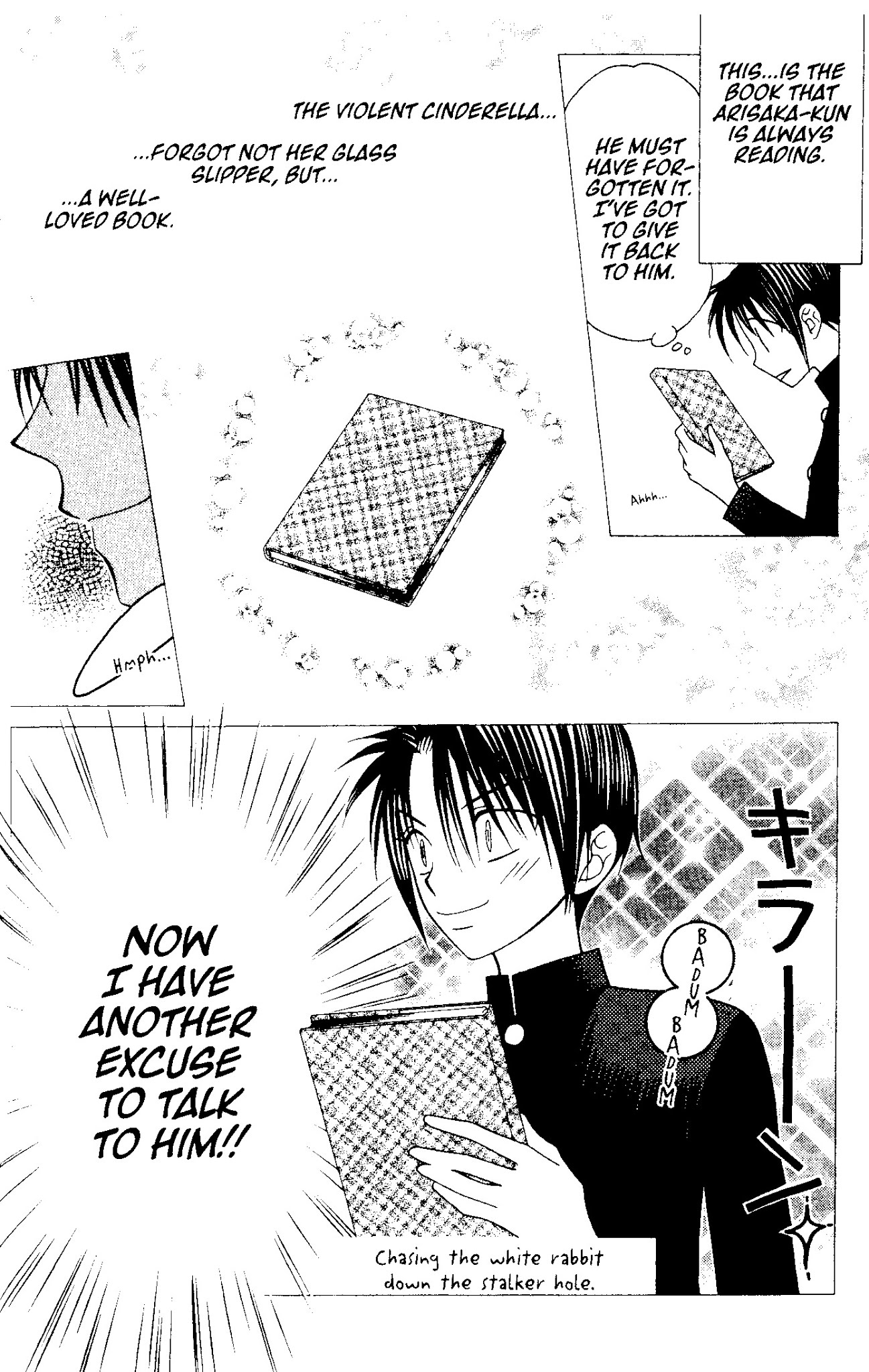 V.B. Rose Chapter 60 page 35 - Chapter 60
