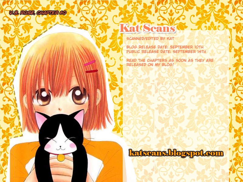 V.B. Rose Chapter 60 page 36 - Chapter 60