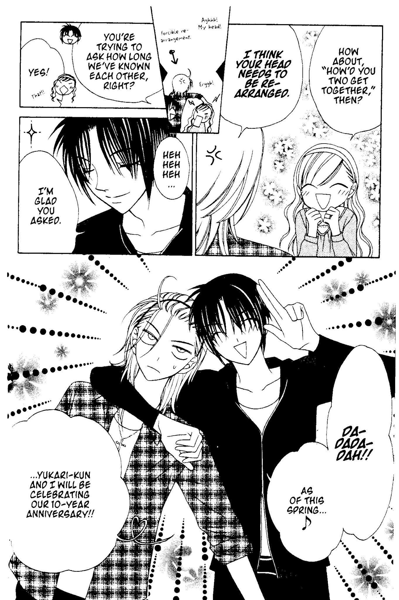 V.B. Rose Chapter 60 page 9 - Chapter 60