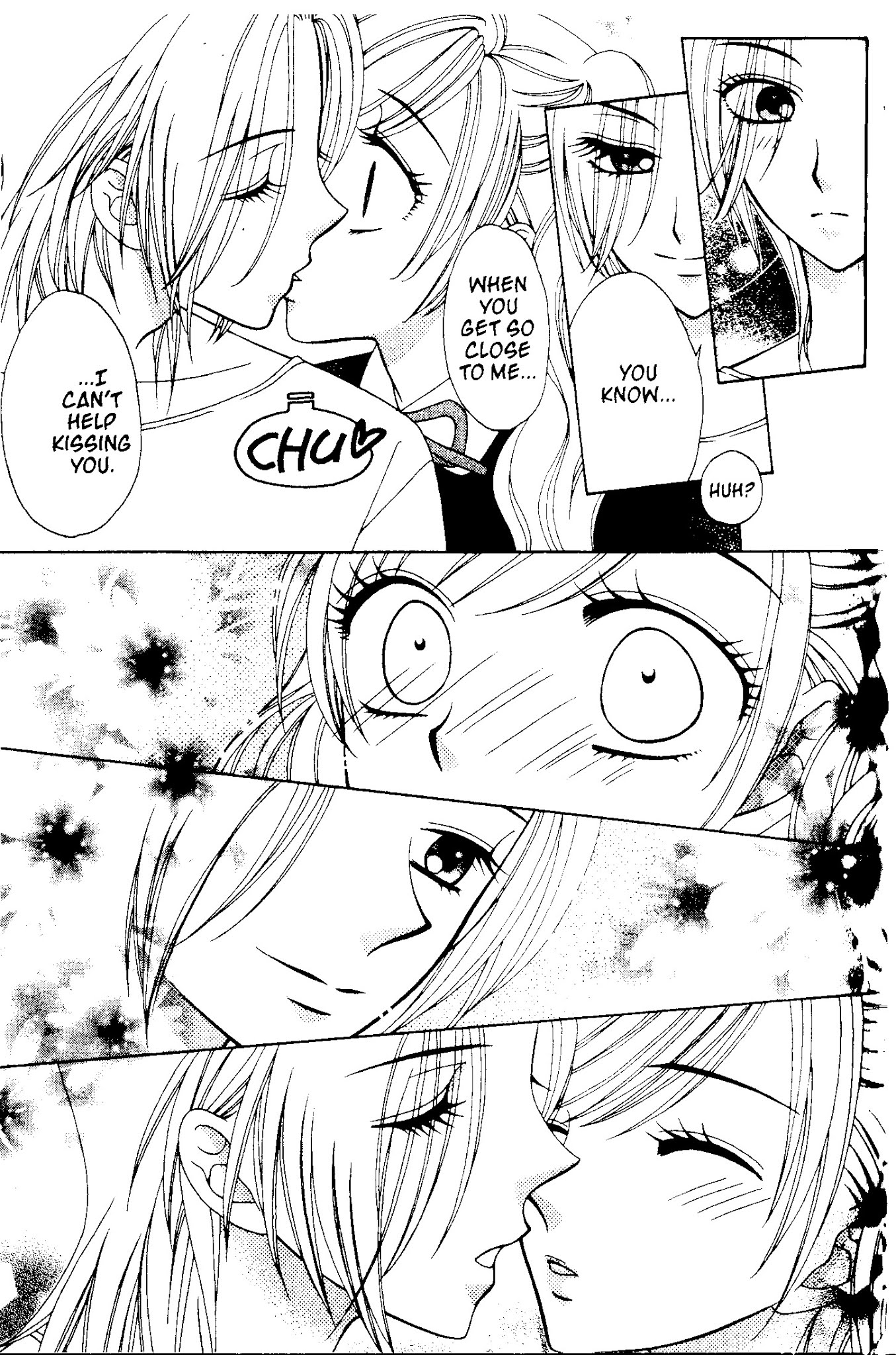 V.B. Rose Chapter 64 page 13 - Chapter 64