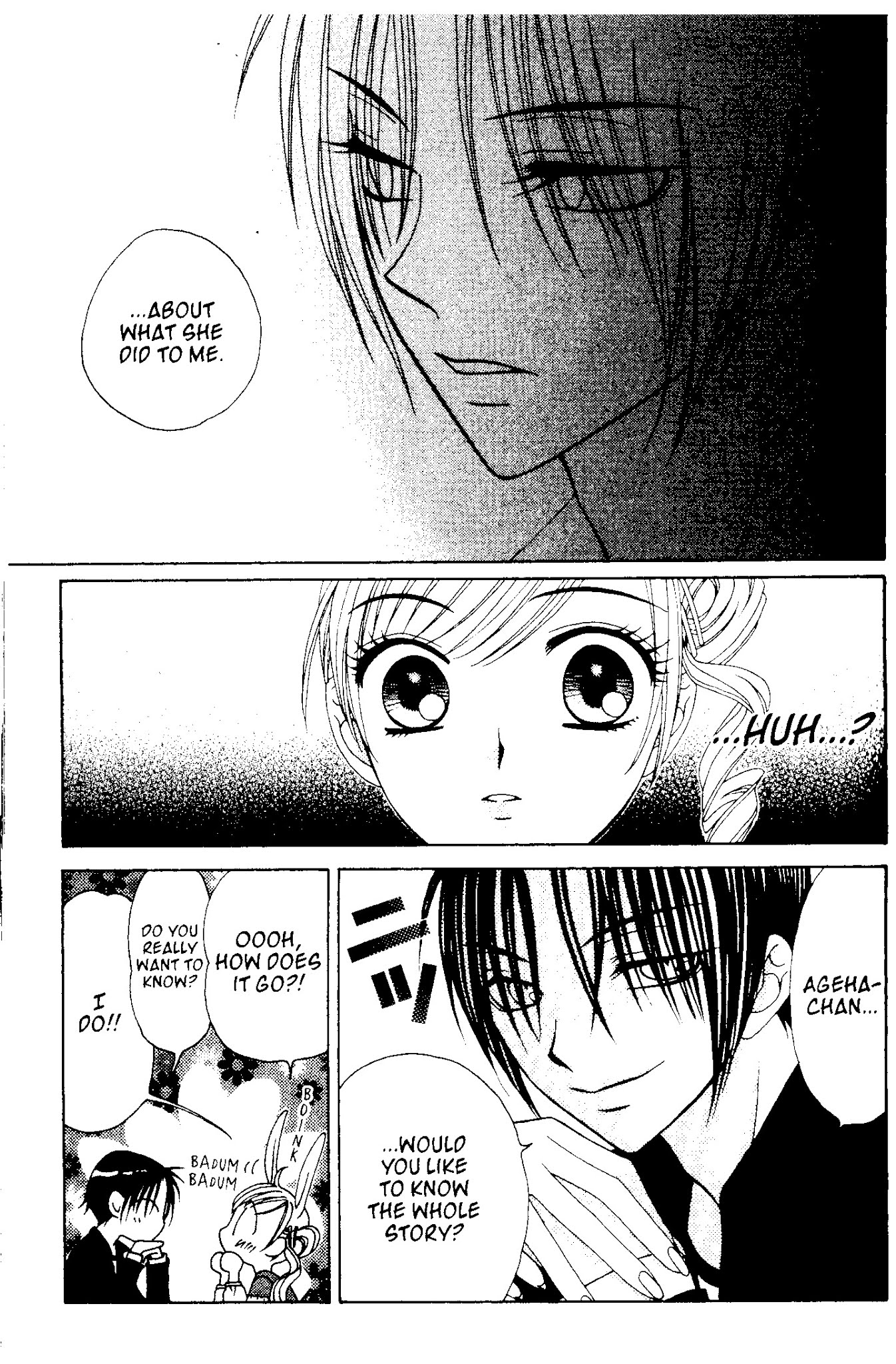 V.B. Rose Chapter 64 page 29 - Chapter 64