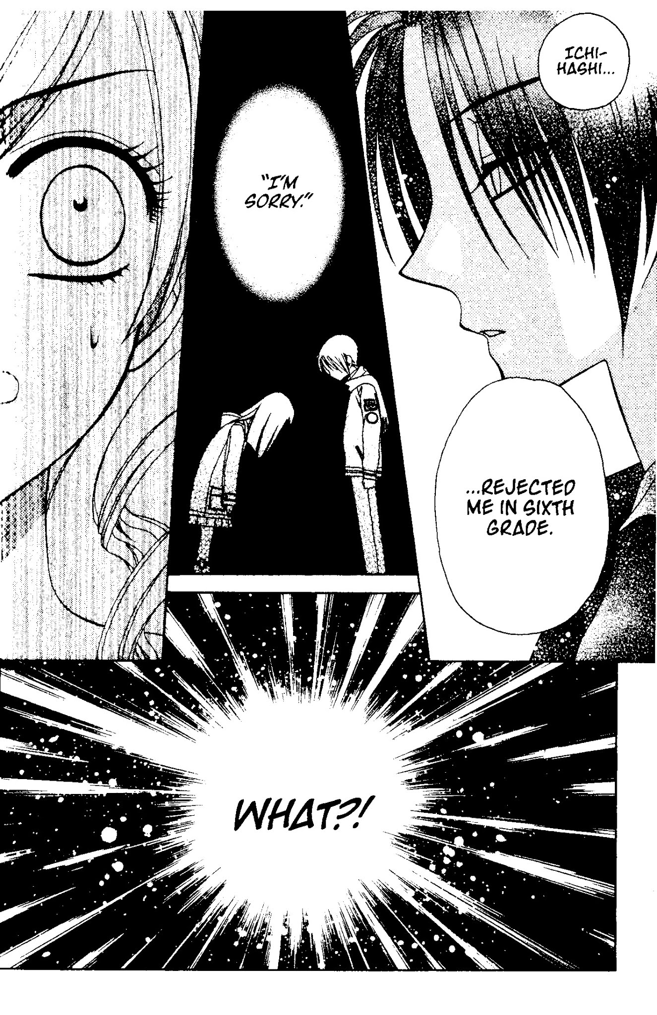 V.B. Rose Chapter 64 page 30 - Chapter 64