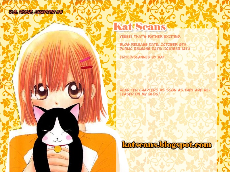 V.B. Rose Chapter 64 page 31 - Chapter 64