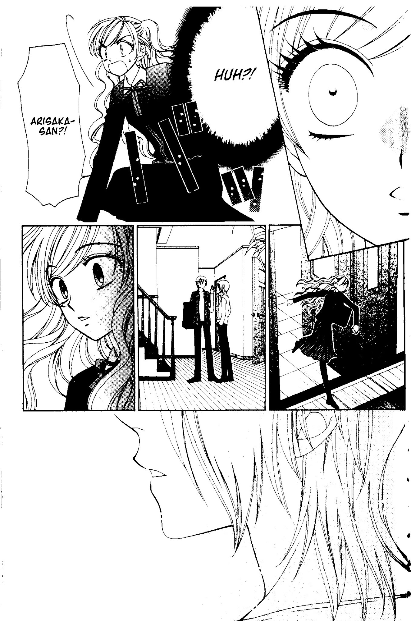 V.B. Rose Chapter 64 page 7 - Chapter 64