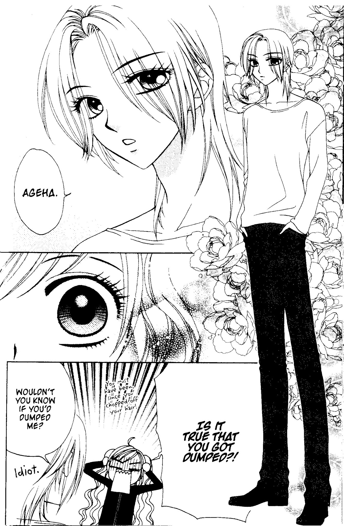 V.B. Rose Chapter 64 page 8 - Chapter 64