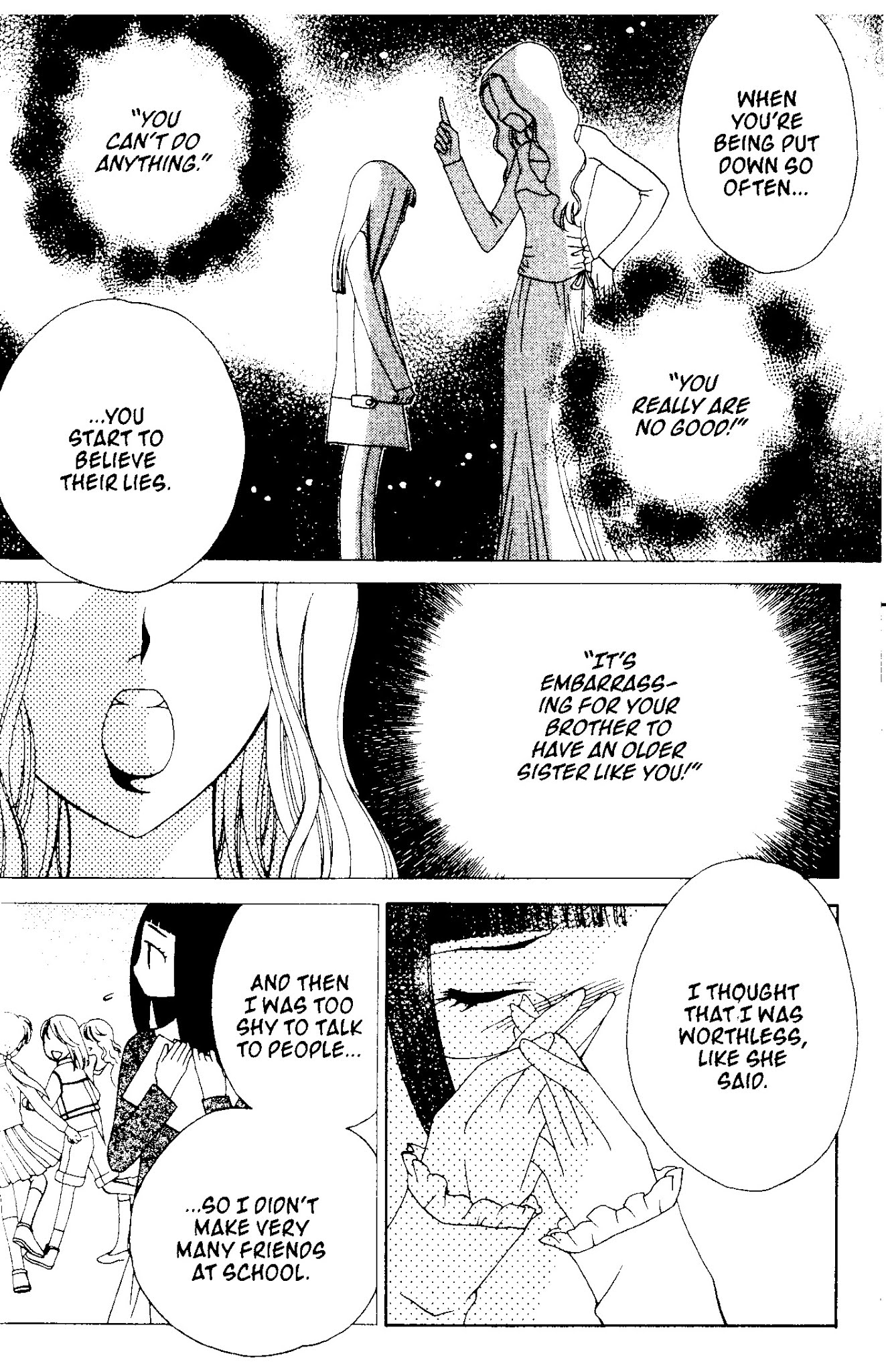 V.B. Rose Chapter 65 page 10 - Chapter 65