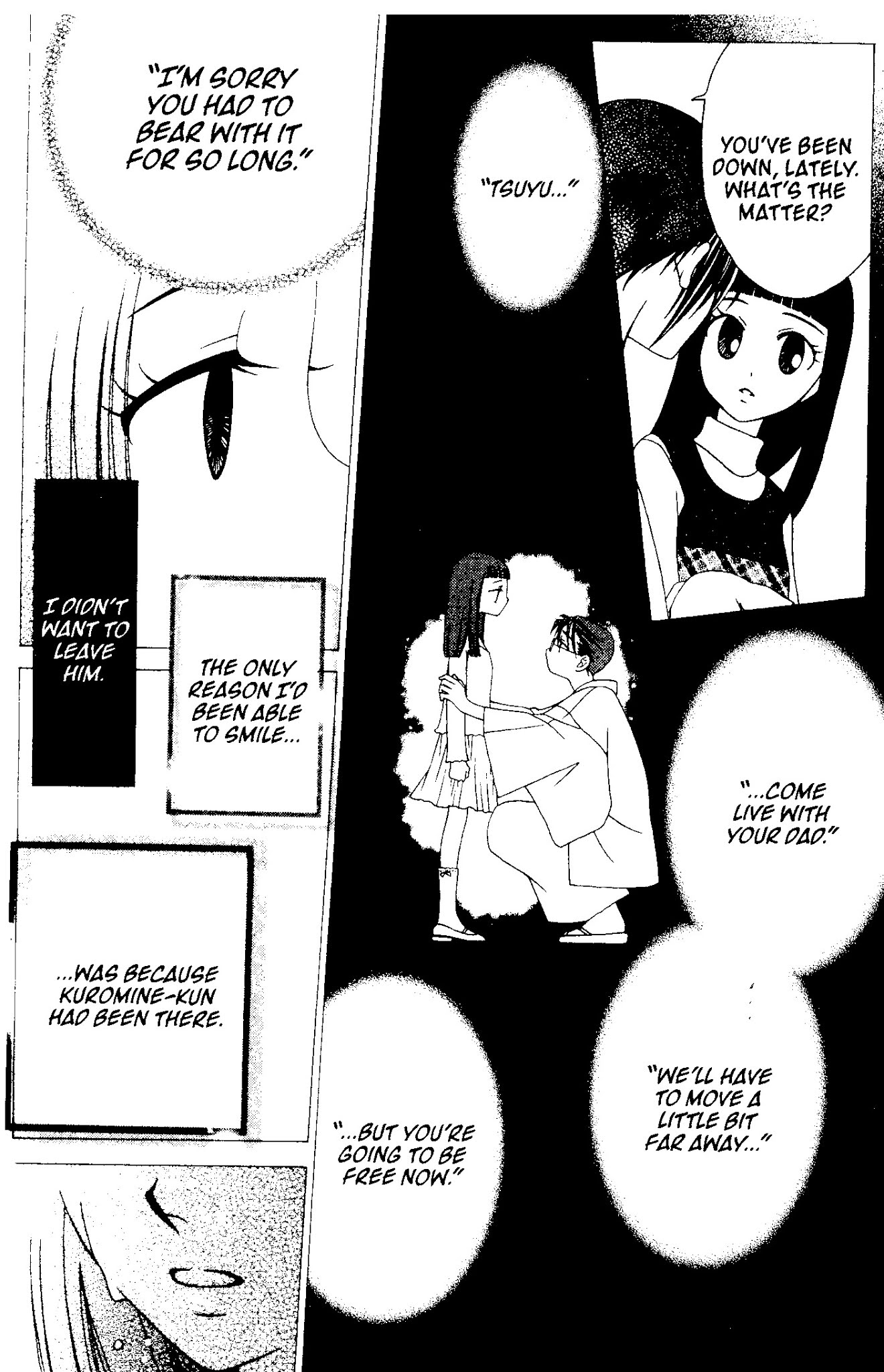 V.B. Rose Chapter 65 page 16 - Chapter 65