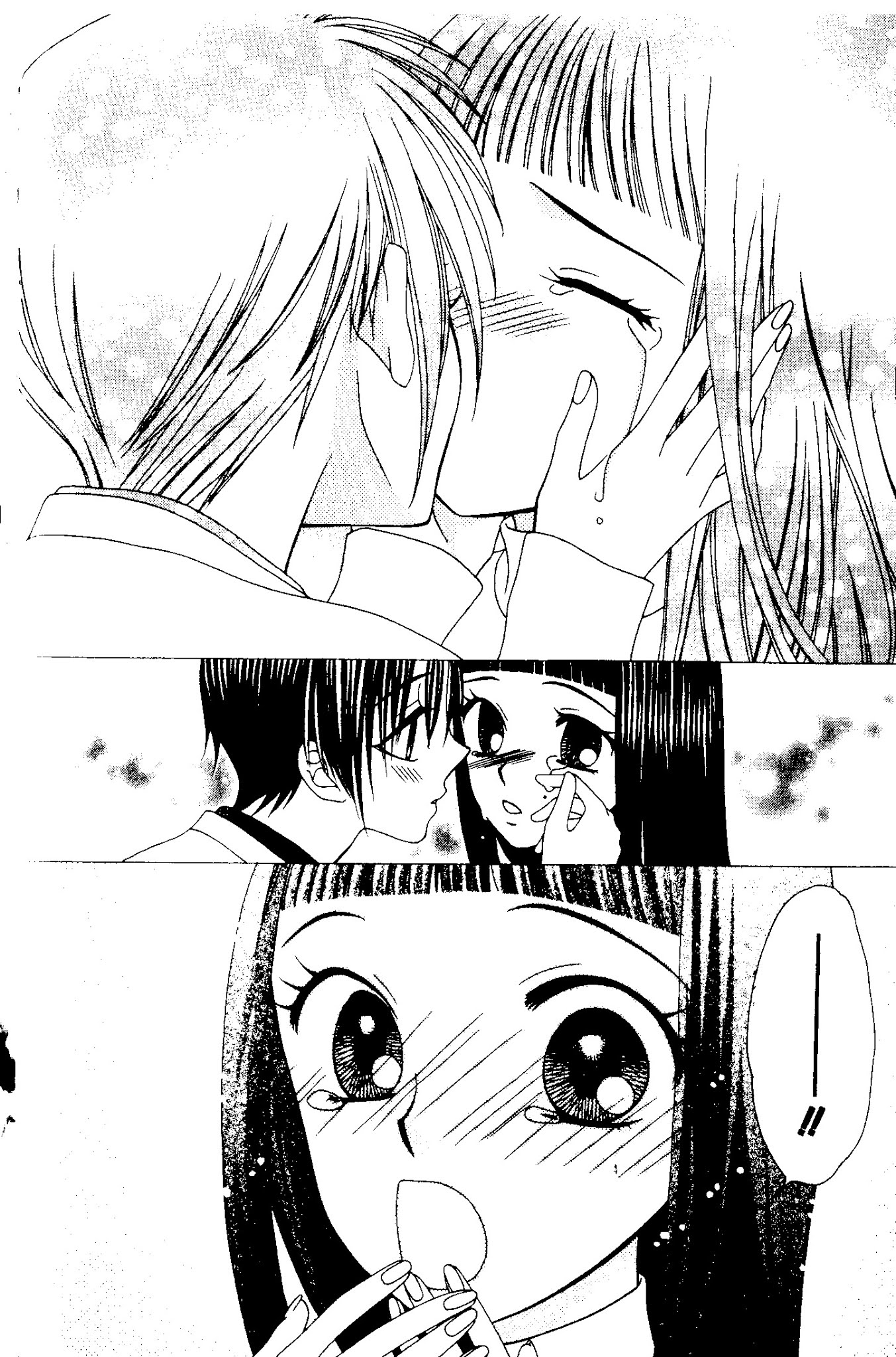 V.B. Rose Chapter 65 page 18 - Chapter 65