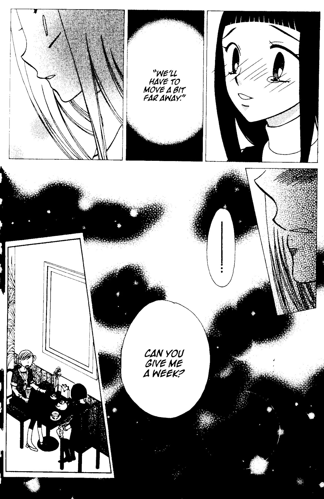 V.B. Rose Chapter 65 page 20 - Chapter 65