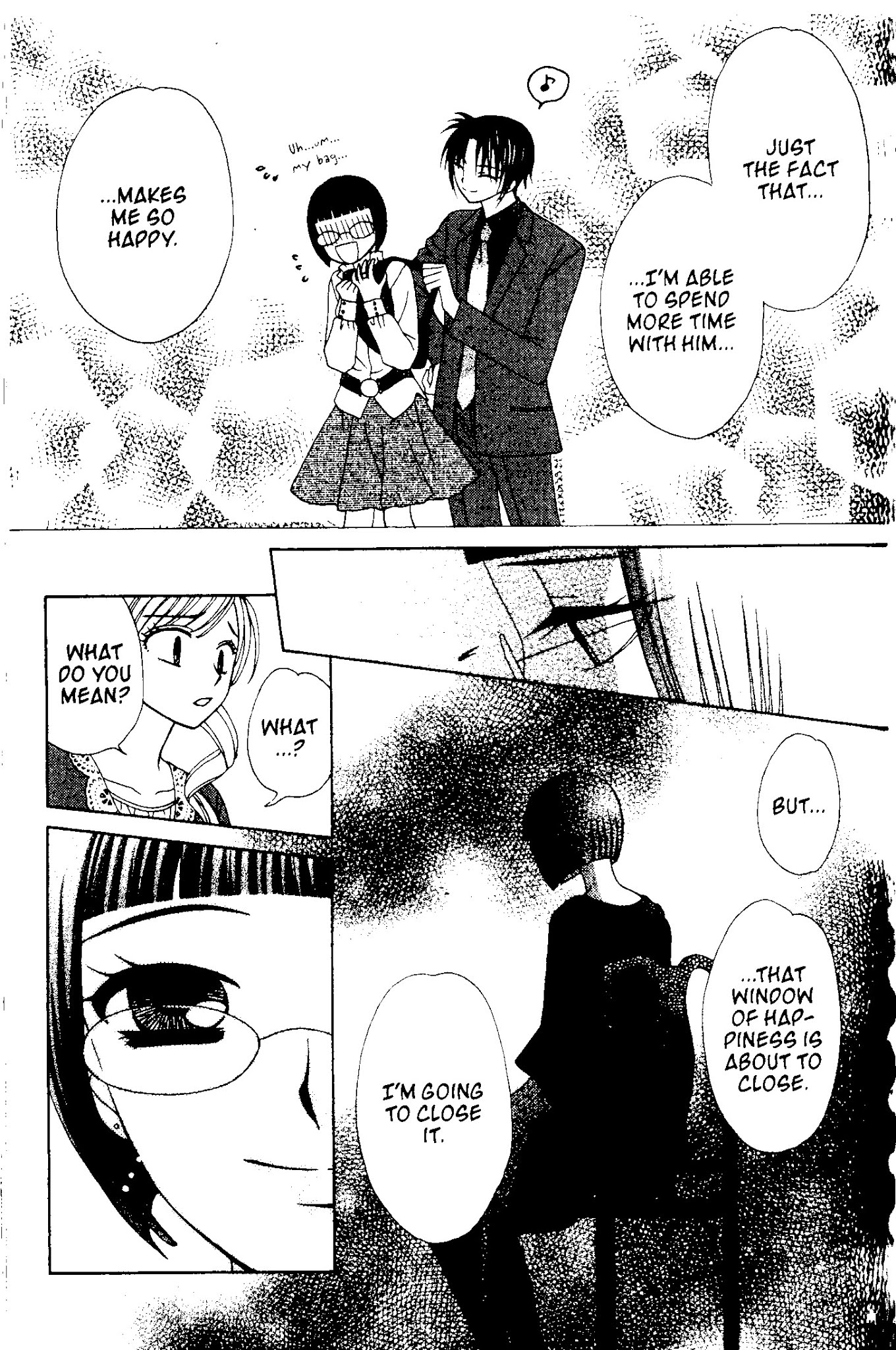 V.B. Rose Chapter 65 page 23 - Chapter 65