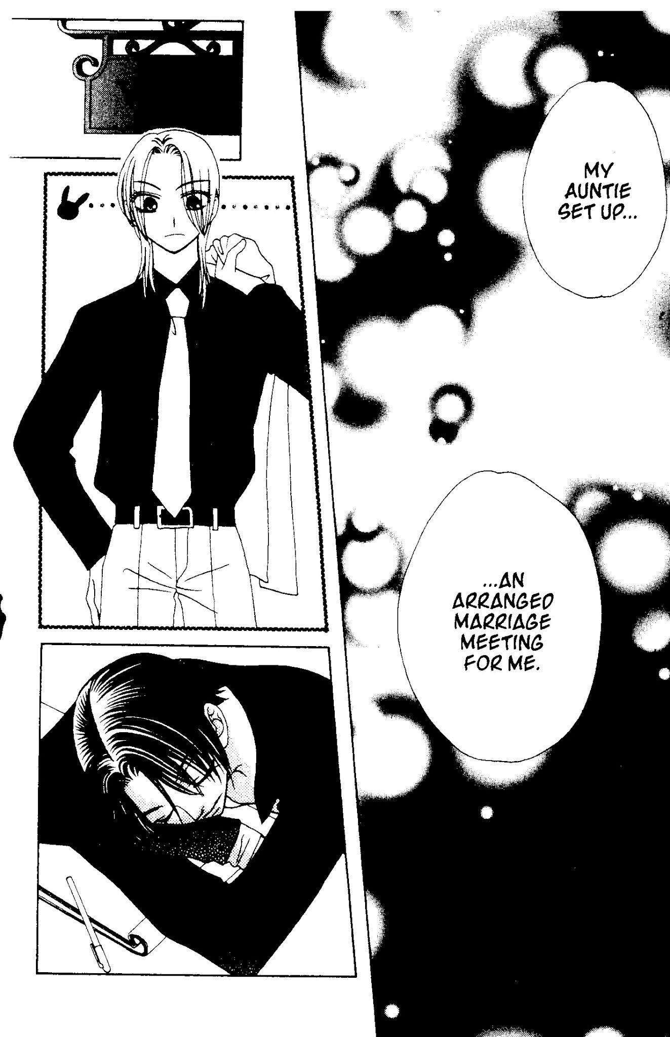 V.B. Rose Chapter 65 page 24 - Chapter 65