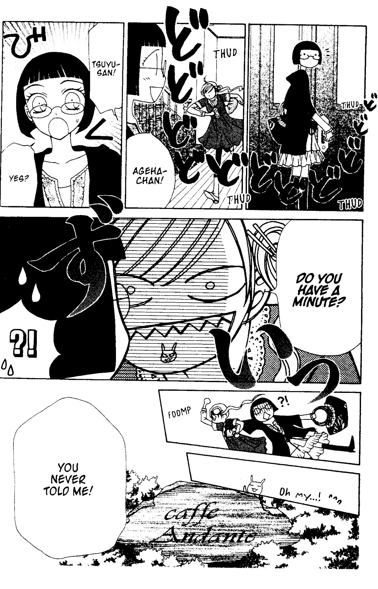V.B. Rose Chapter 65 page 4 - Chapter 65