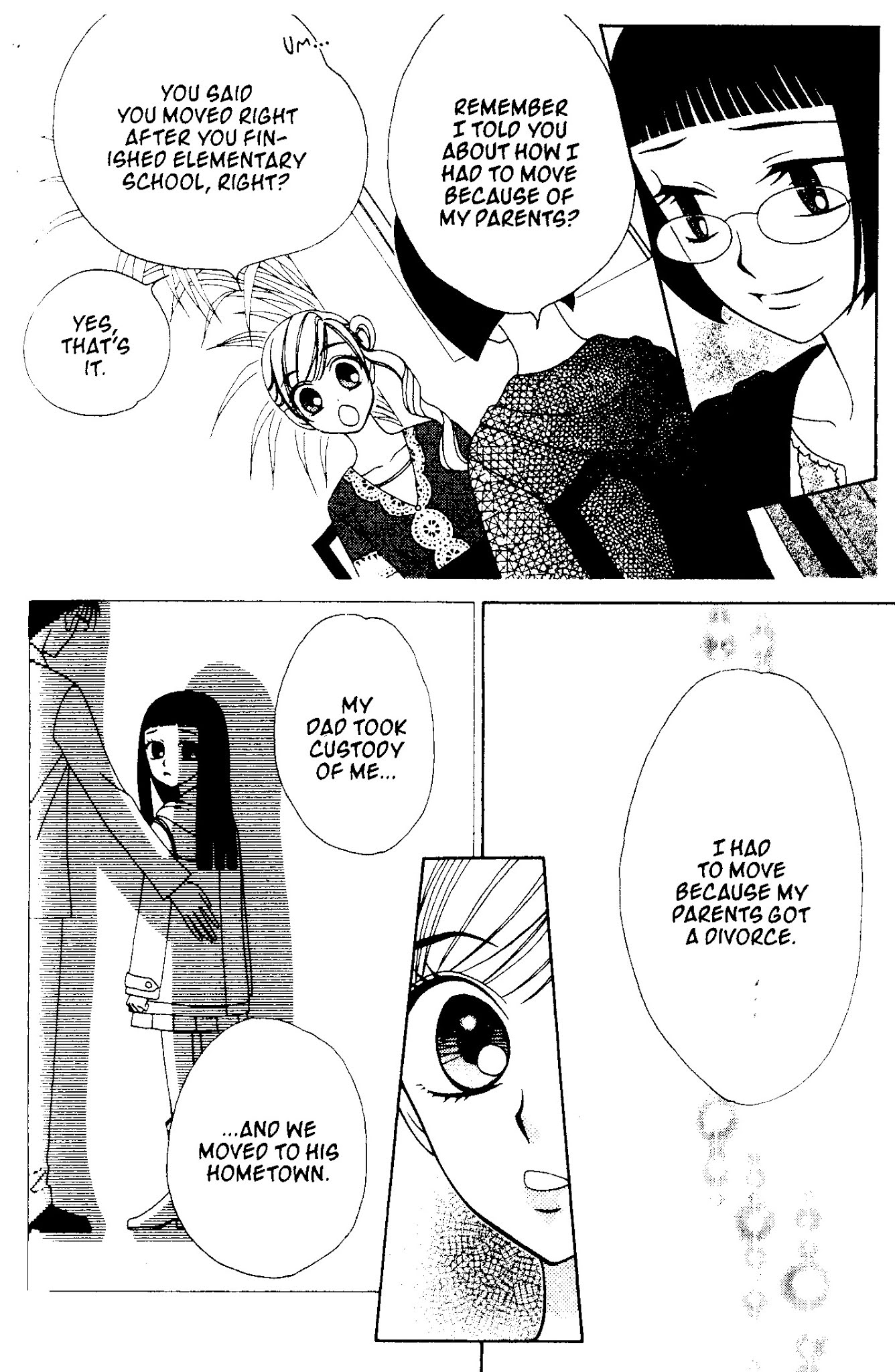 V.B. Rose Chapter 65 page 6 - Chapter 65