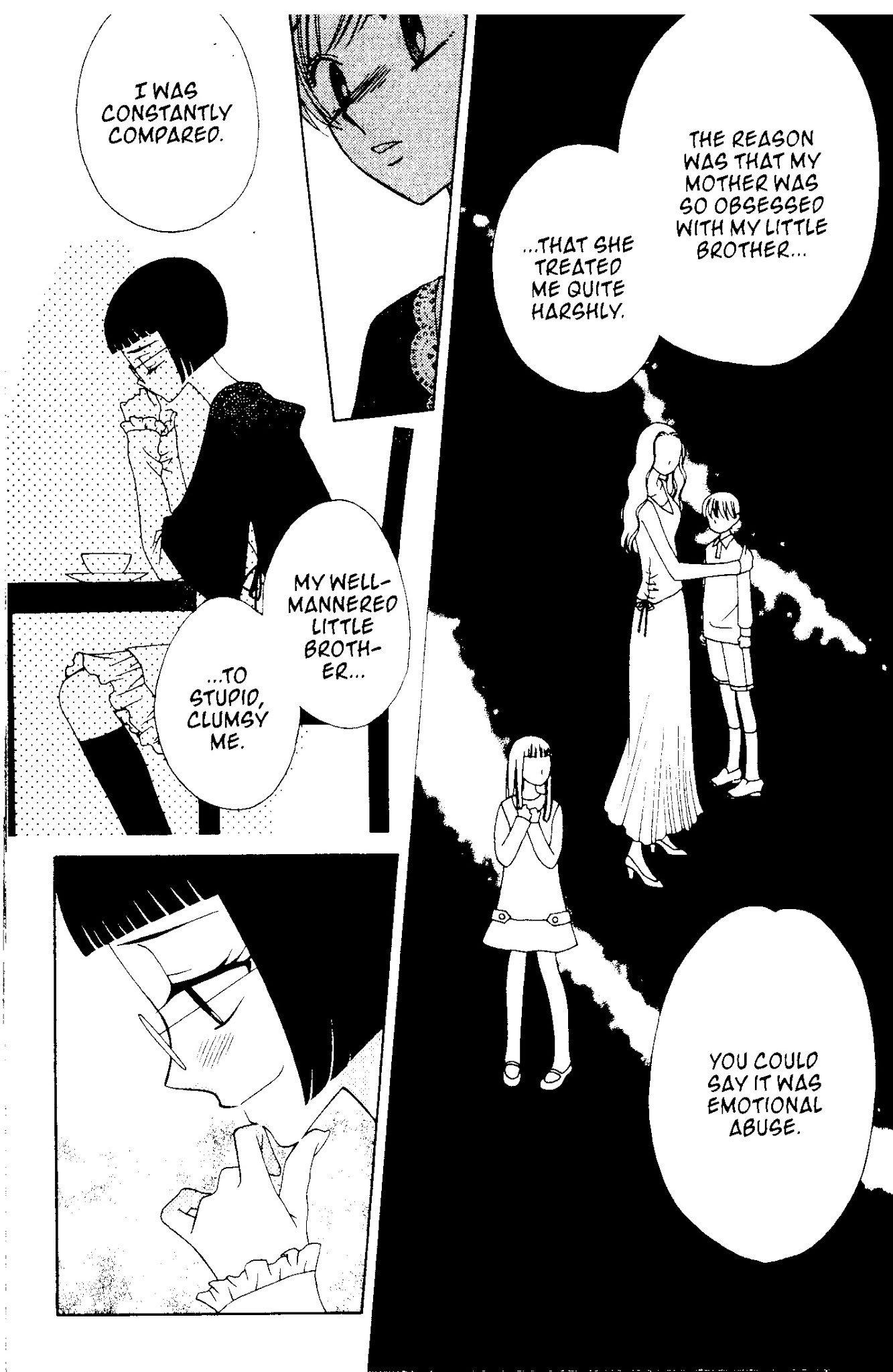 V.B. Rose Chapter 65 page 7 - Chapter 65
