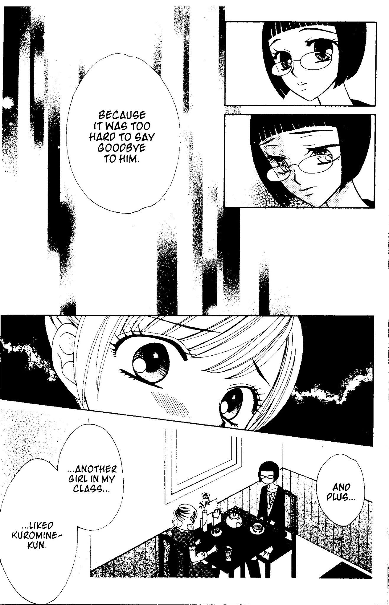 V.B. Rose Chapter 65 page 8 - Chapter 65