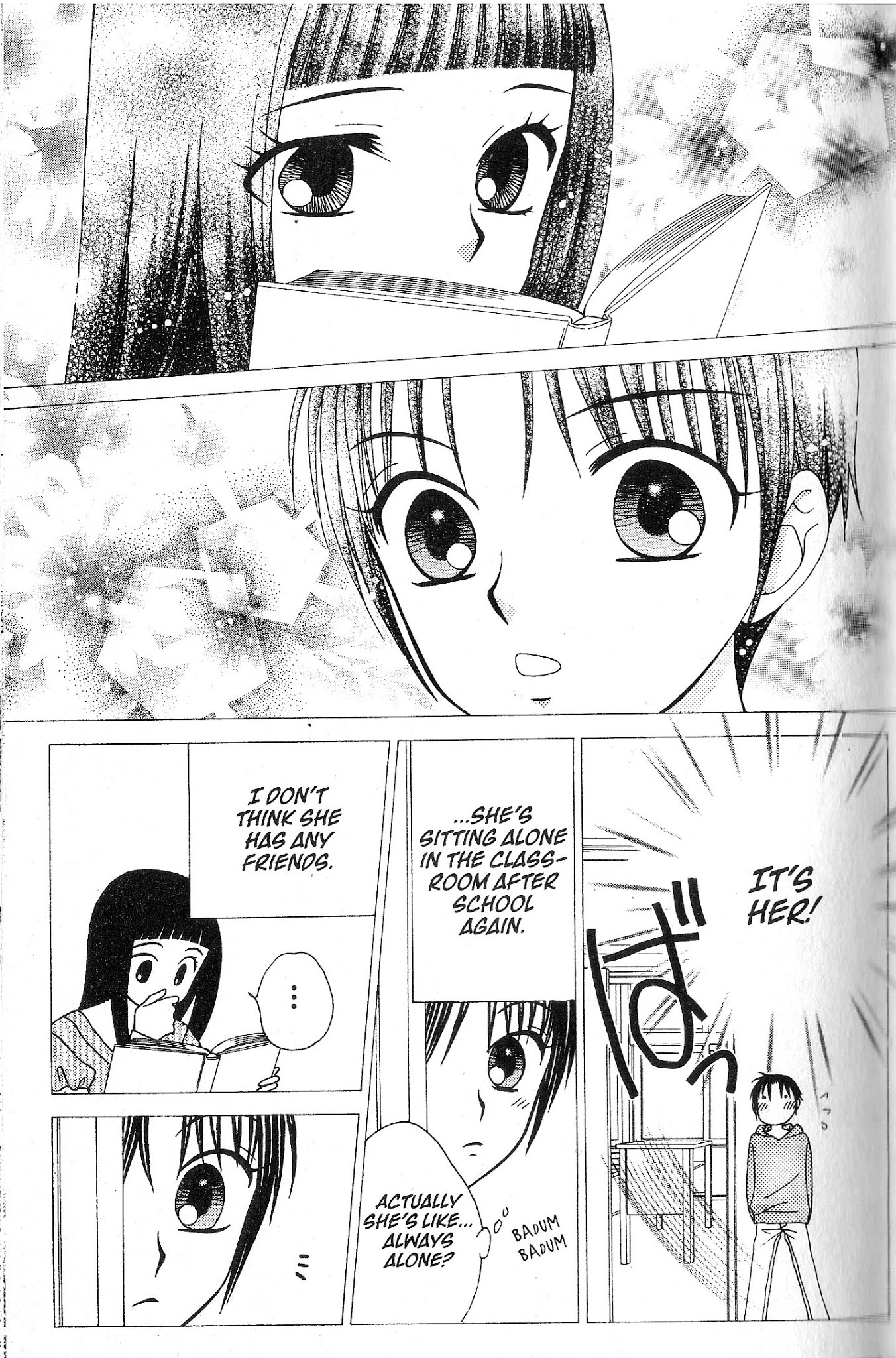 V.B. Rose Chapter 66 page 13 - Chapter 66