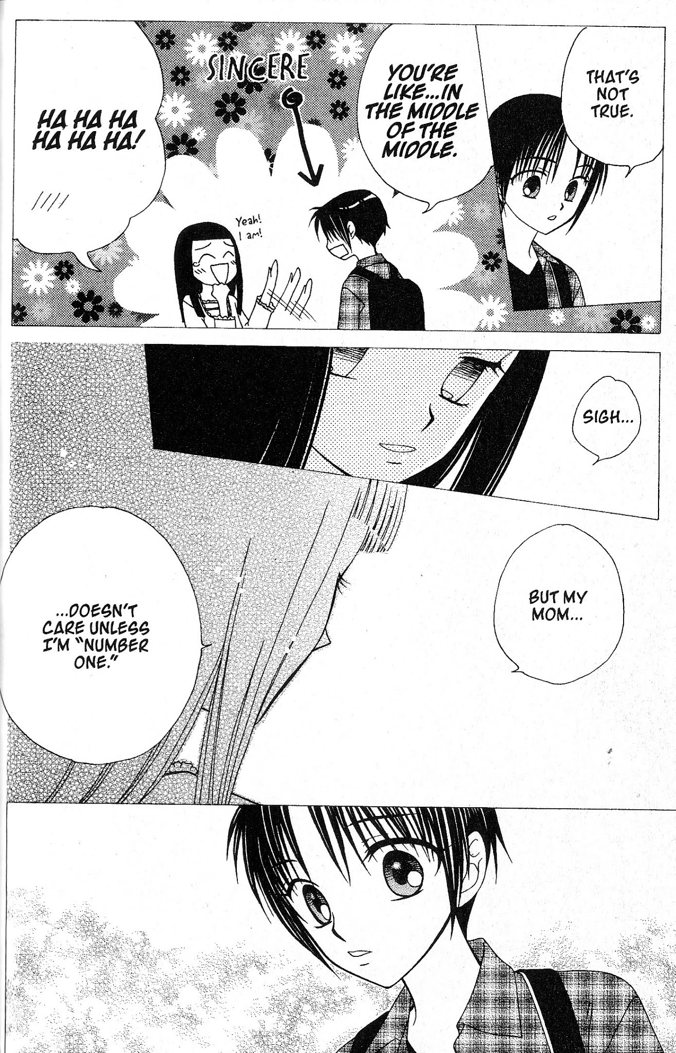 V.B. Rose Chapter 66 page 22 - Chapter 66