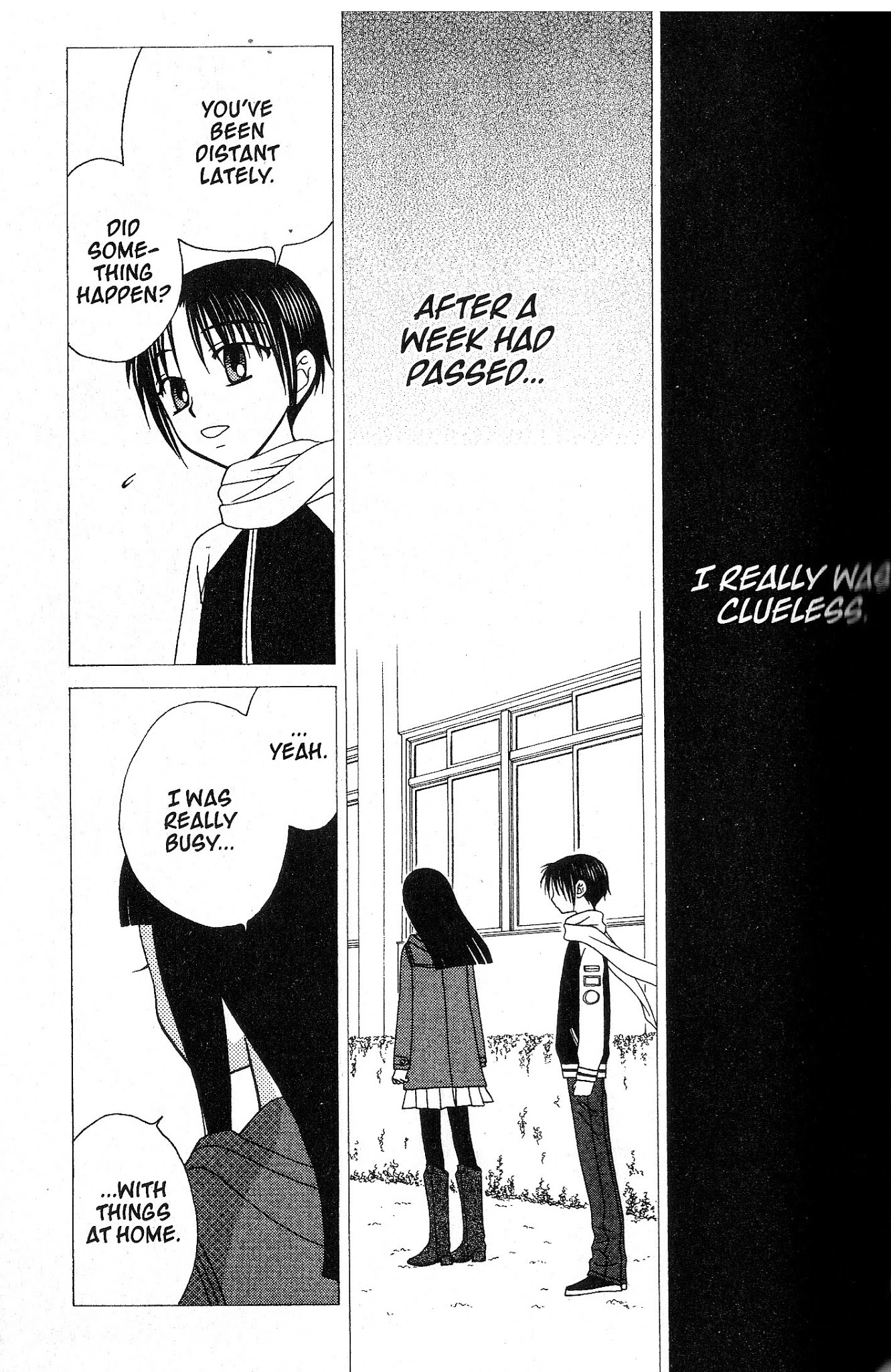 V.B. Rose Chapter 66 page 29 - Chapter 66