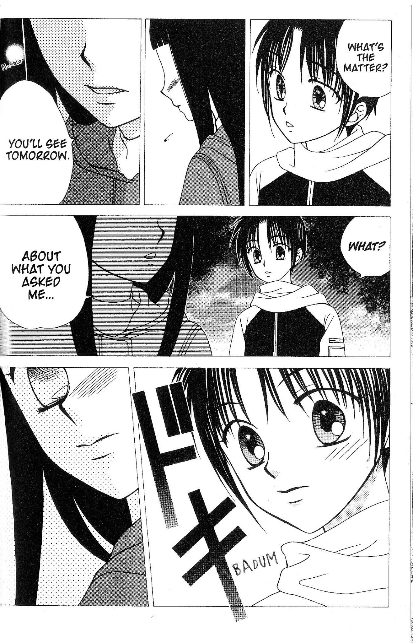 V.B. Rose Chapter 66 page 30 - Chapter 66