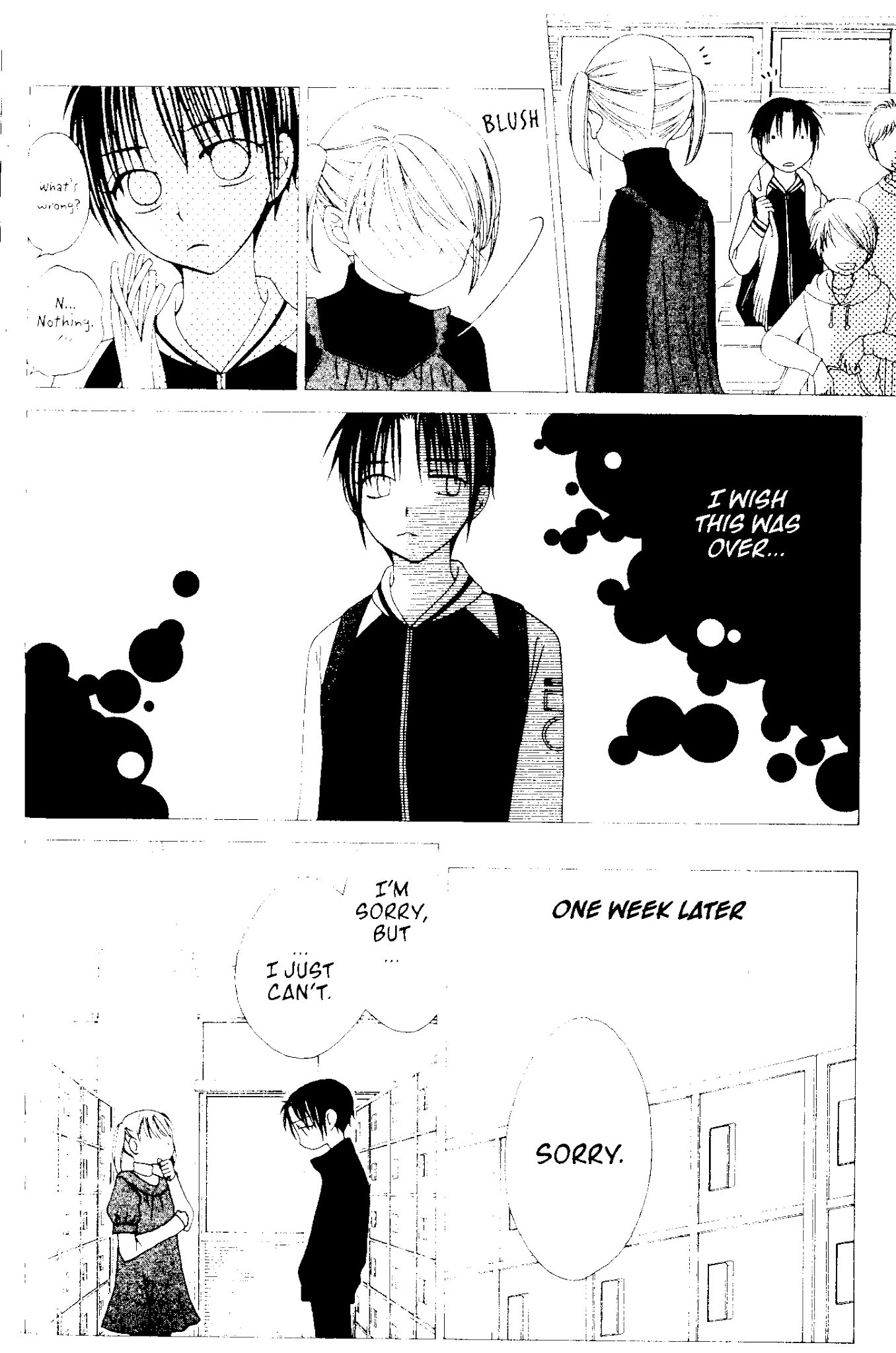 V.B. Rose Chapter 67 page 10 - Chapter 67