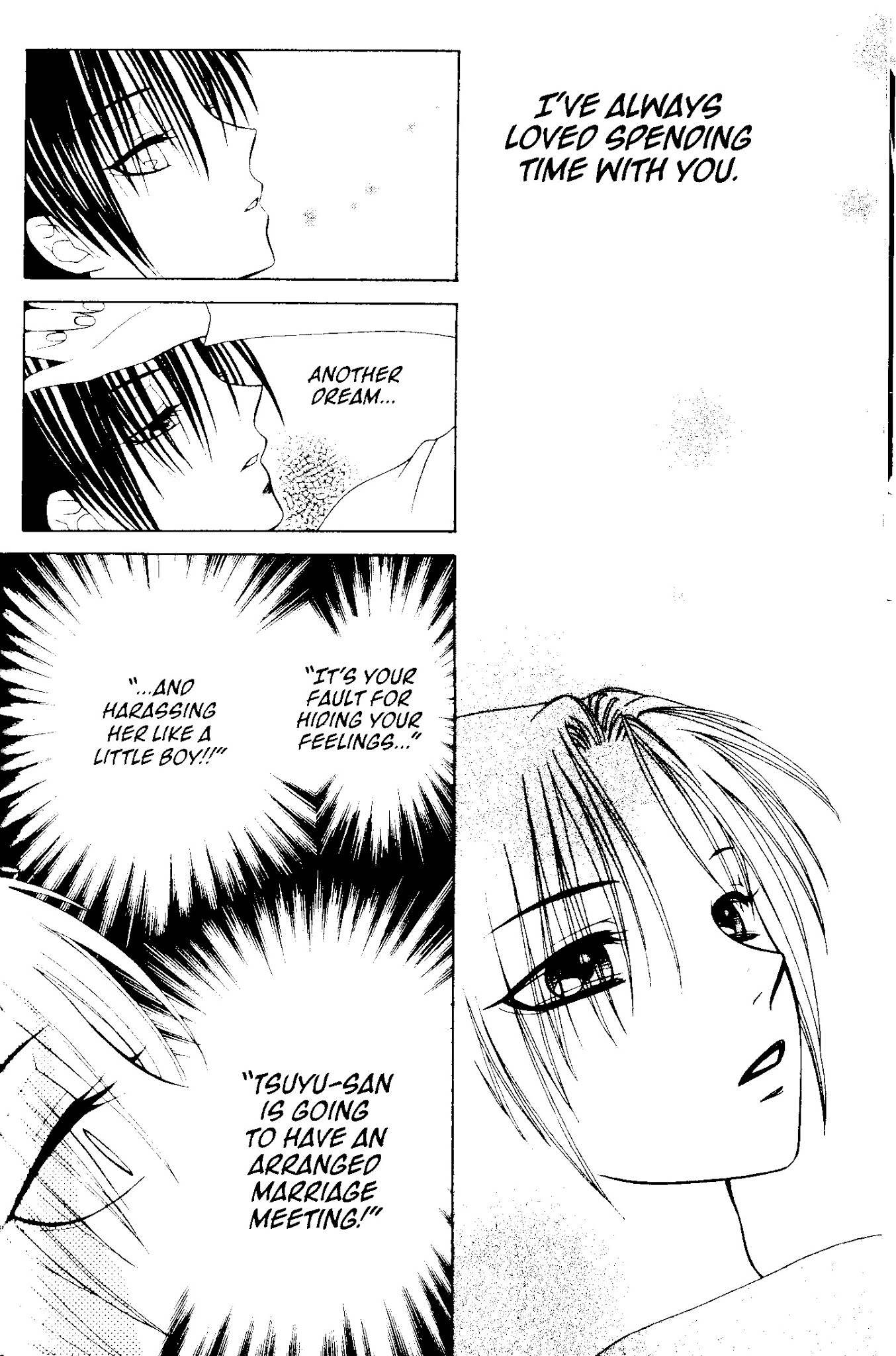 V.B. Rose Chapter 67 page 30 - Chapter 67